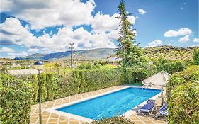 Pet Friendly Home In Olvera With Kitchen